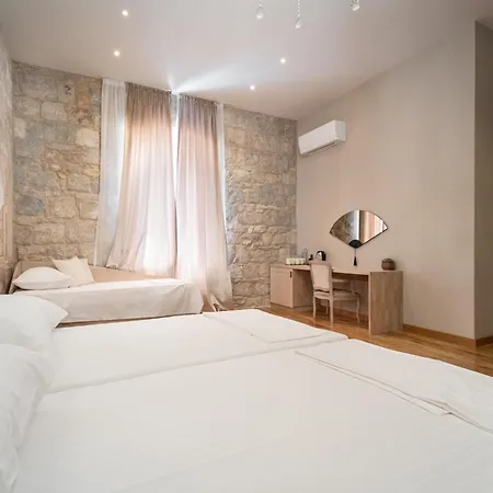 Tifani Luxury 3 Apartament Split