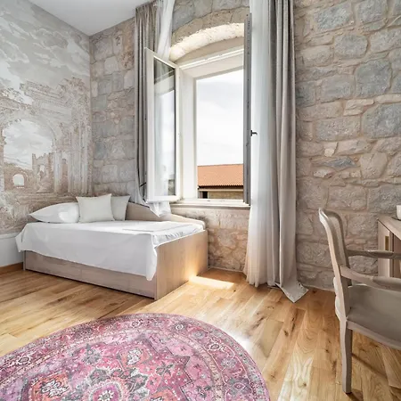 Tifani Luxury 3 Apartament