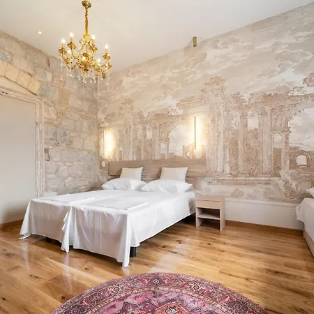 Tifani Luxury 3 Split