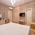Апартаменты Tifani Luxury 3