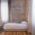 Апартаменты Tifani Luxury 3 Сплит