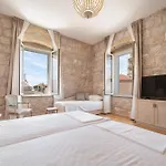 Апартаменты Tifani Luxury 3