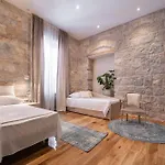 Tifani Luxury 3 Апартаменты