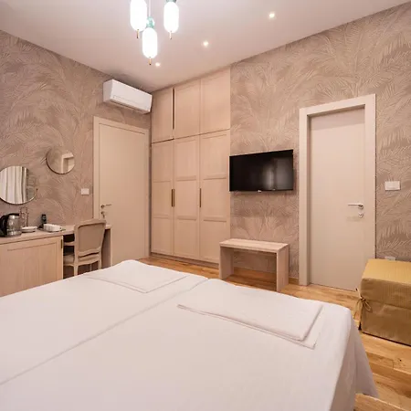 Lejlighed Tifani Luxury 3