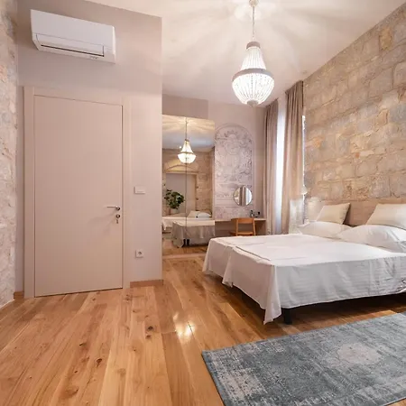 Lejlighed Tifani Luxury 3
