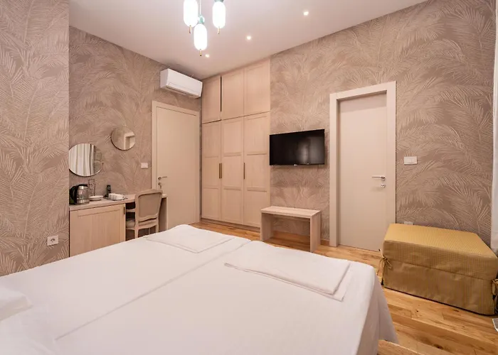 Apartment Tifani Luxury 3