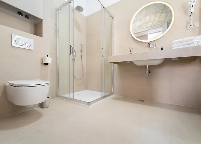 Apartment Tifani Luxury 3