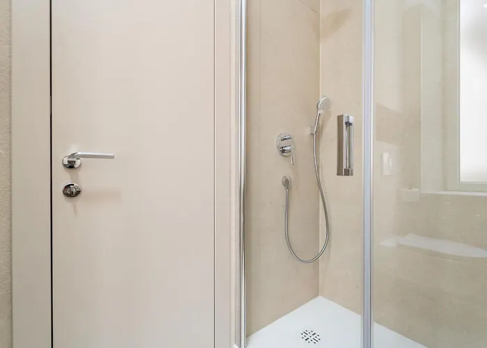 Tifani Luxury 3 Split