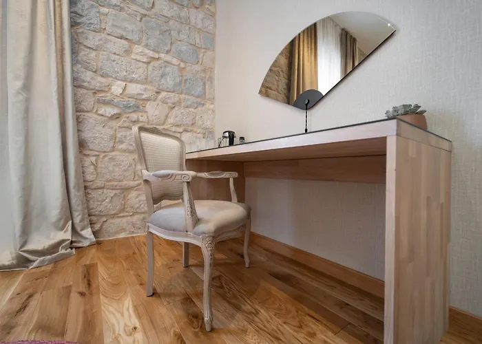 Apartment Tifani Luxury 3