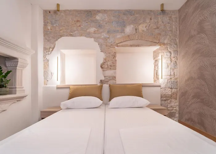 Tifani Luxury 3 Apartment *