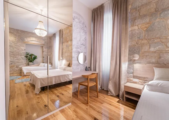 Apartment Tifani Luxury 3