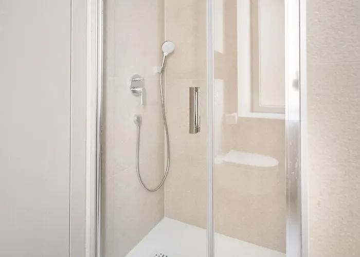 Tifani Luxury 3 Apartment Split