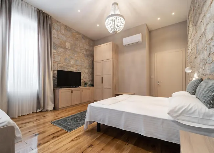 Apartment Tifani Luxury 3 Split