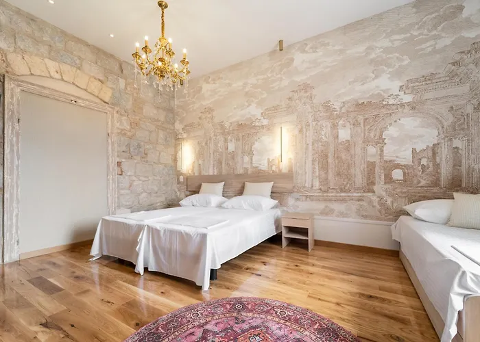 Tifani Luxury 3 Split