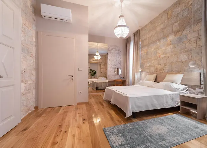 Apartment Tifani Luxury 3