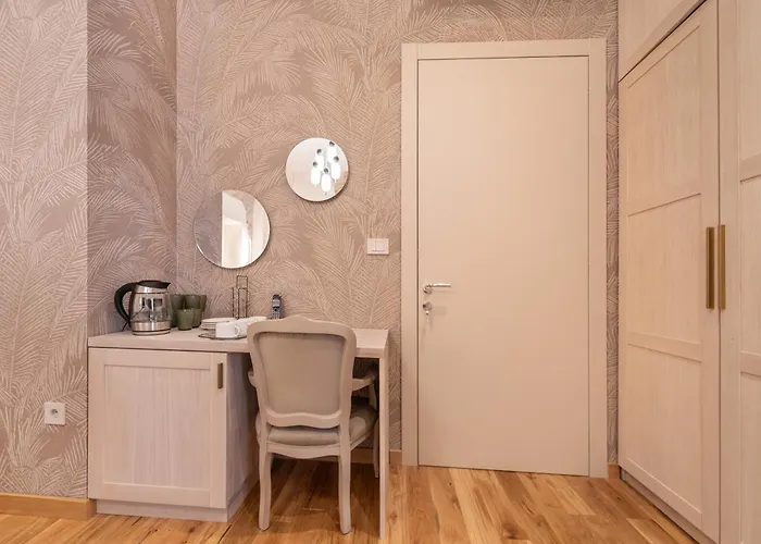Tifani Luxury 3 Apartment *