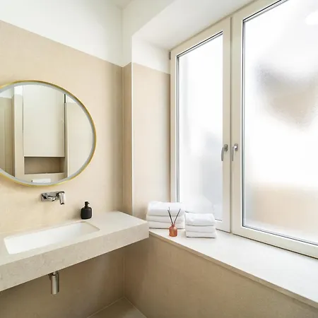 Appartement Tifani Luxury 3 Split