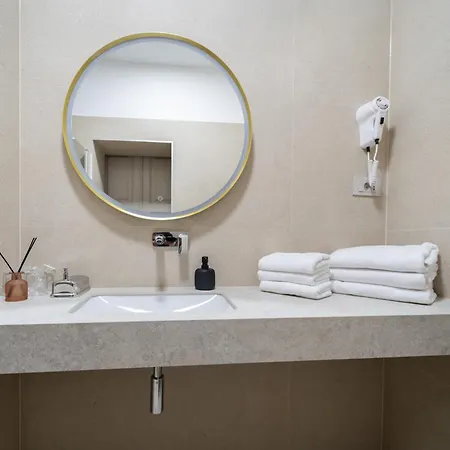 Tifani Luxury 3 Appartement *