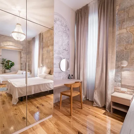 Appartement Tifani Luxury 3