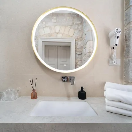 Tifani Luxury 3 Appartement