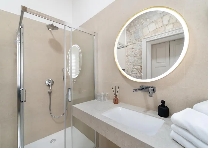 Tifani Luxury 3 Apartmán