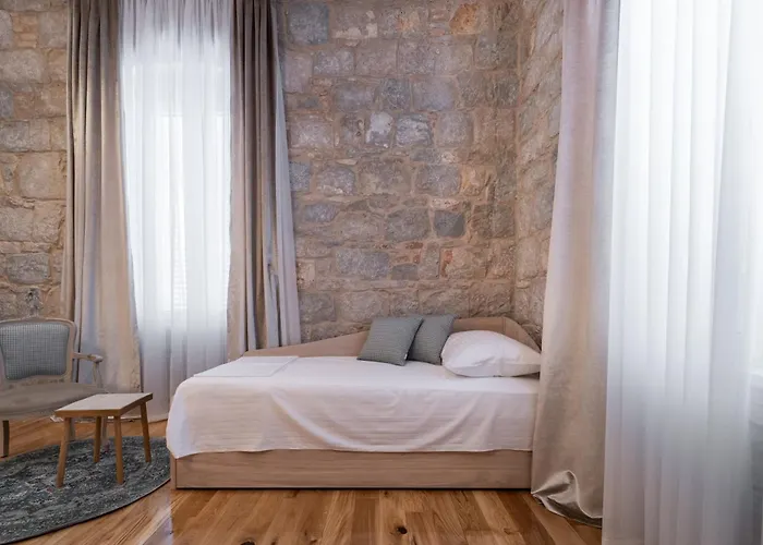 Apartament Tifani Luxury 3 Split