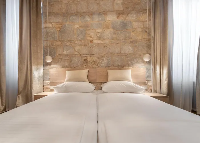 Tifani Luxury 3 Split