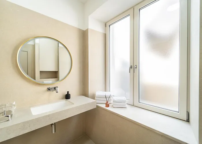 Apartmán Tifani Luxury 3 Split