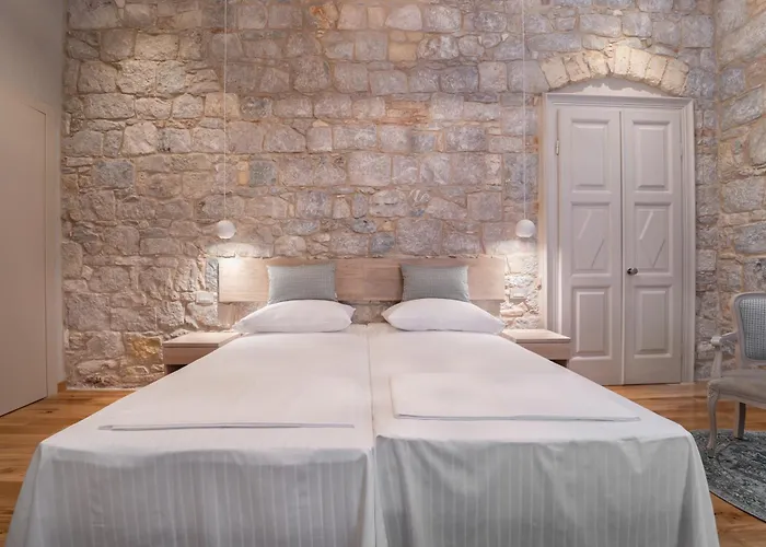 Tifani Luxury 3 Apartmán *
