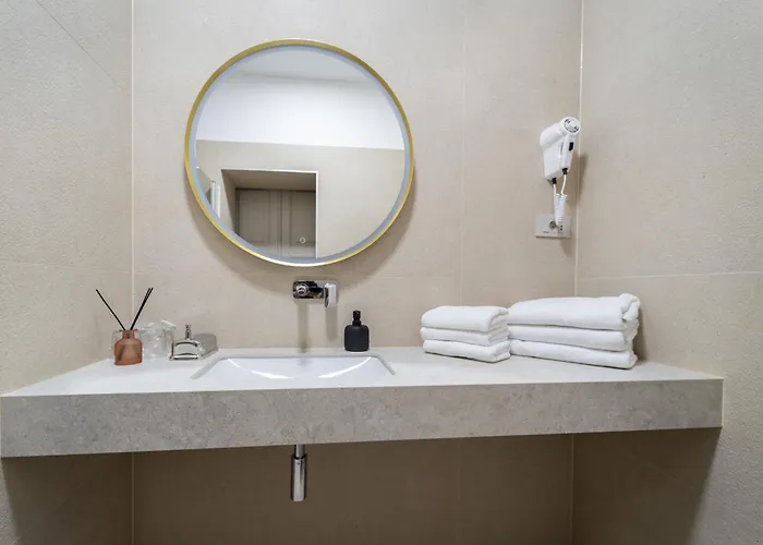 Tifani Luxury 3 Apartmán *