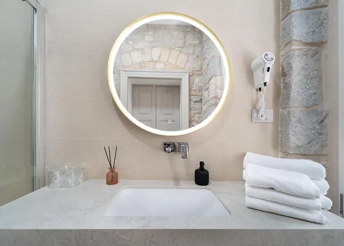 Tifani Luxury 3 Apartament